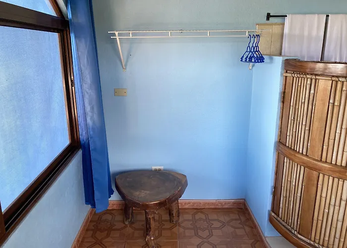 El Paraiso Azul