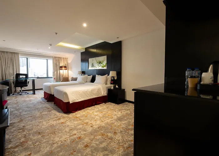 Mira Business Hotel