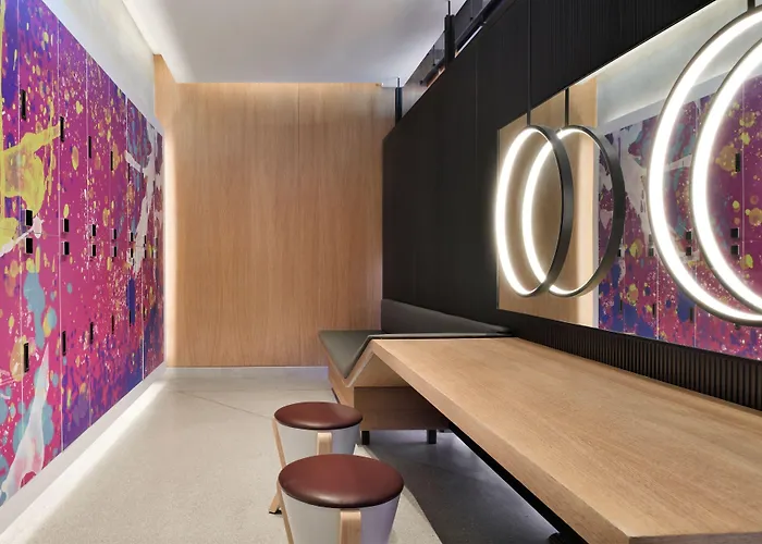 Aloft By Marriott Muscat