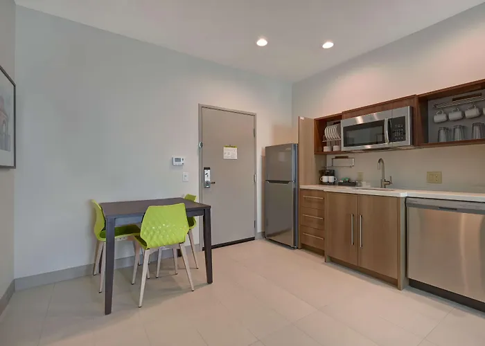 Home2 Suites Corpus Christi Southeast, Tx