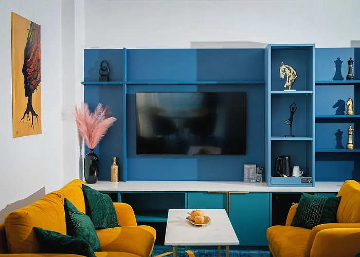 Stay Inn Hotel Warszawa