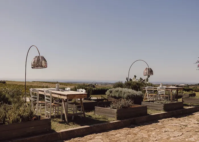 Masseria del Carboj