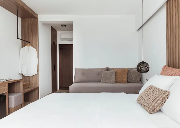 Verano Afytos Hotel