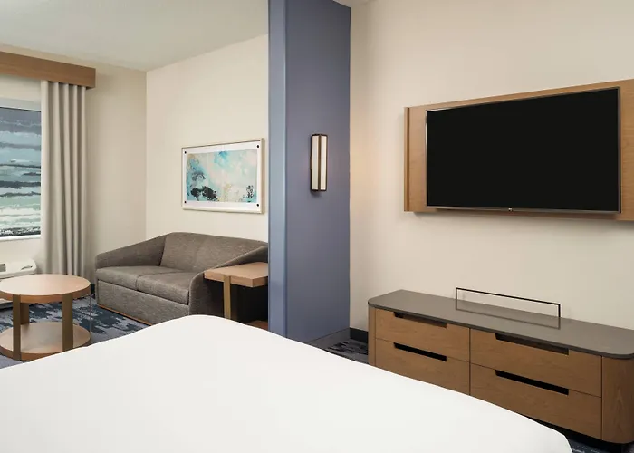 Fairfield Inn & Suites Vero Beach