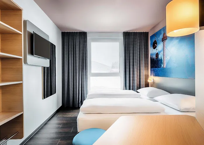 B&B Hotel Willingen