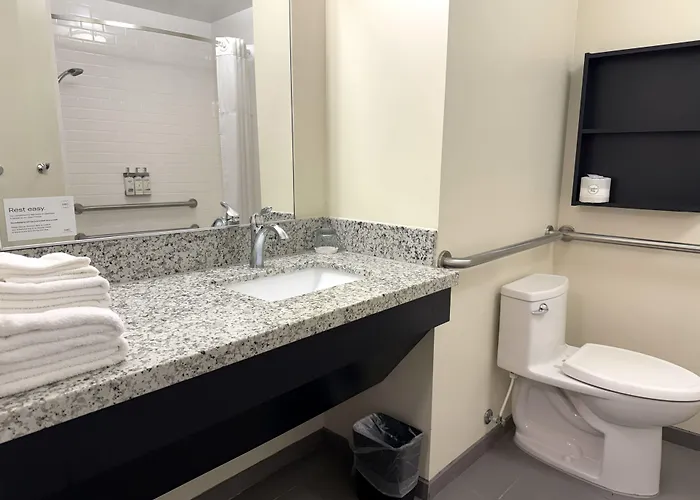 Candlewood Suites - Jacksonville - Mayport By Ihg