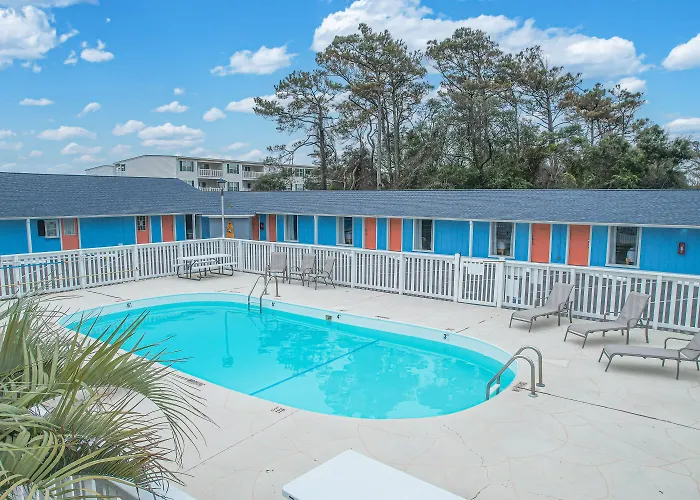 Anchor Inn Motel