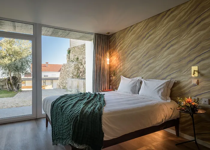 Pena D'Água Boutique Hotel&Villas