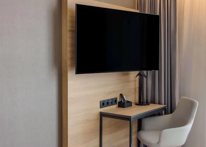 Radisson Hotel Graz
