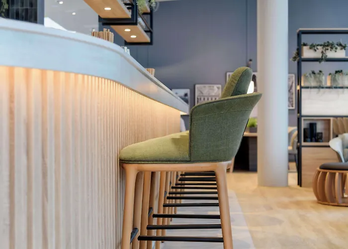 Radisson Hotel Graz