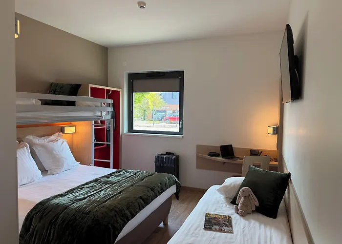 Oneloft Hotel