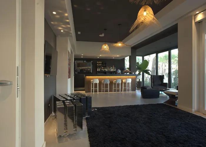 M House Art Hotel