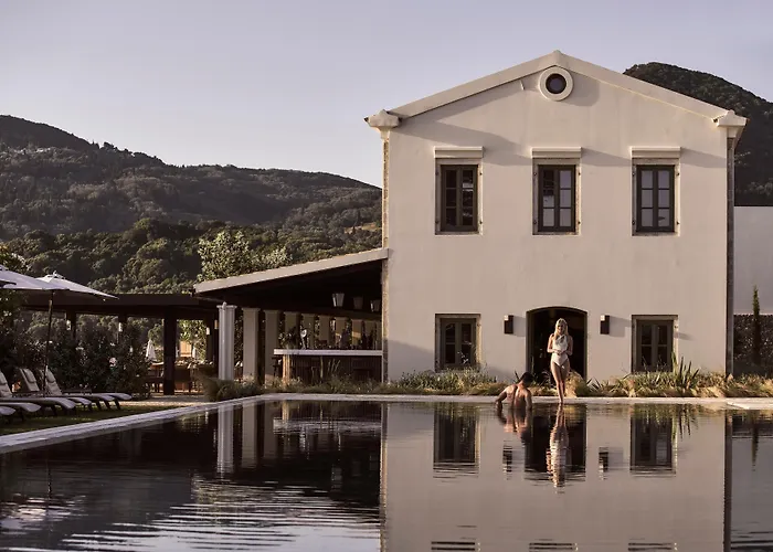 The Olivar Suites