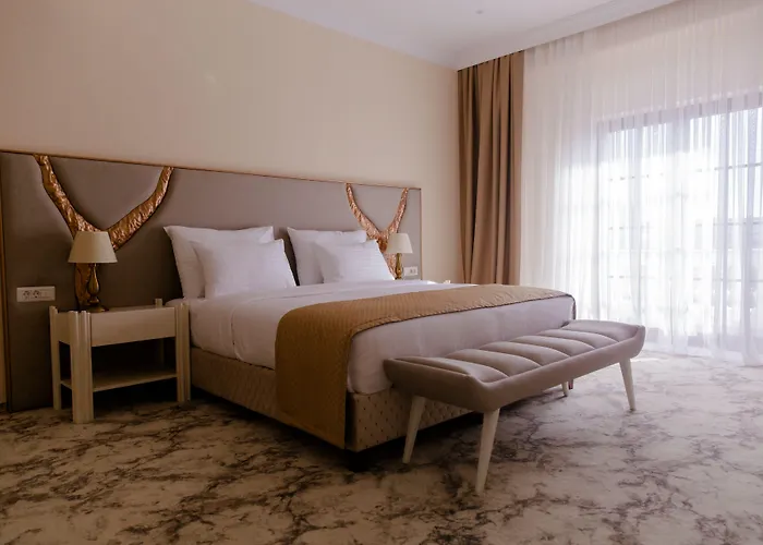 Muller Hotel Boutique & Spa