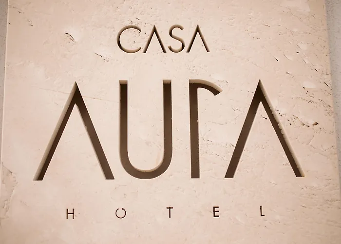 Casa Aura Hotel