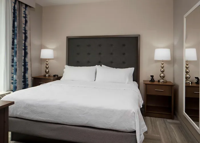 Homewood Suites By Hilton Greensboro Wendover, Nc
