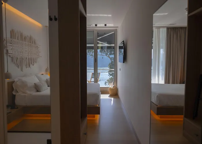 Malates Slow Boutique Hotel