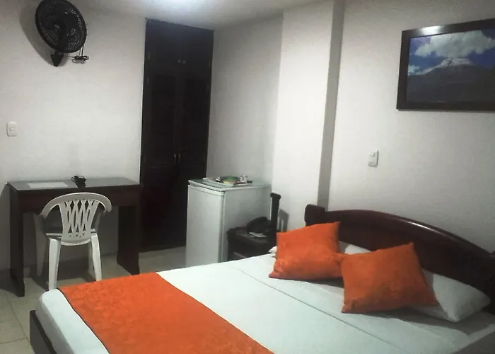 Hotel Center