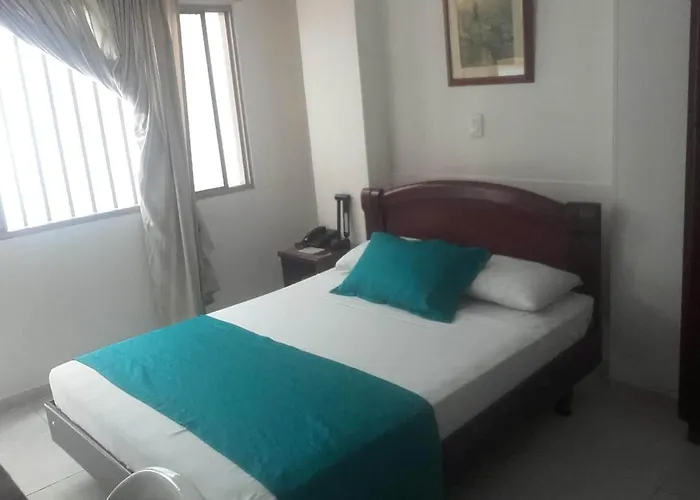Hotel Center