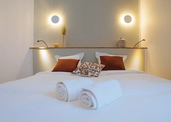 Hotellerie de l'Abbaye du Désert