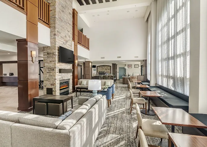 Staybridge Suites Longview By Ihg