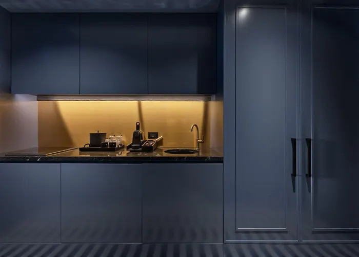 Daxton Hotel Birmingham, Curio Collection By Hilton