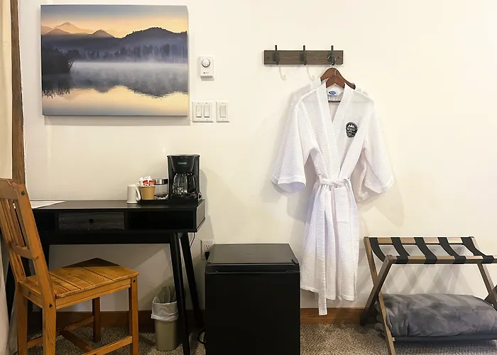 New Denver Lodge