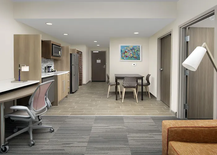 Home2 Suites By Hilton Miami Doral West Airport, Fl