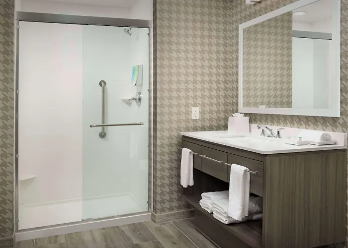 Home2 Suites By Hilton Miami Doral West Airport, Fl