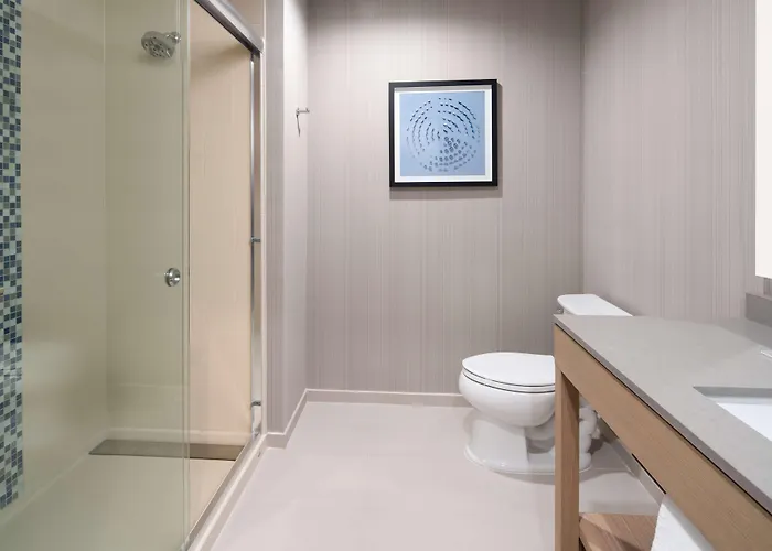 Hyatt Place Bakersfield