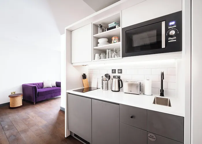 Staybridge Suites Brighton By Ihg