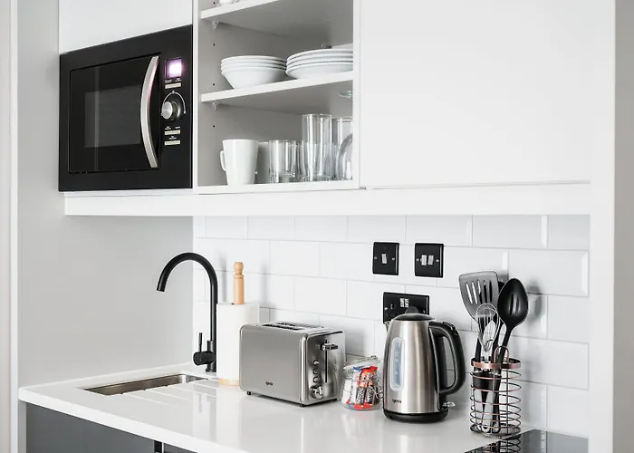 Staybridge Suites Brighton By Ihg