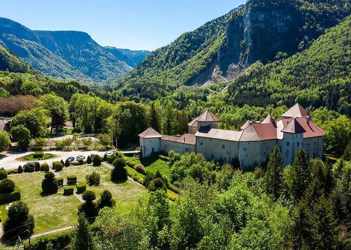 Château de Thorens