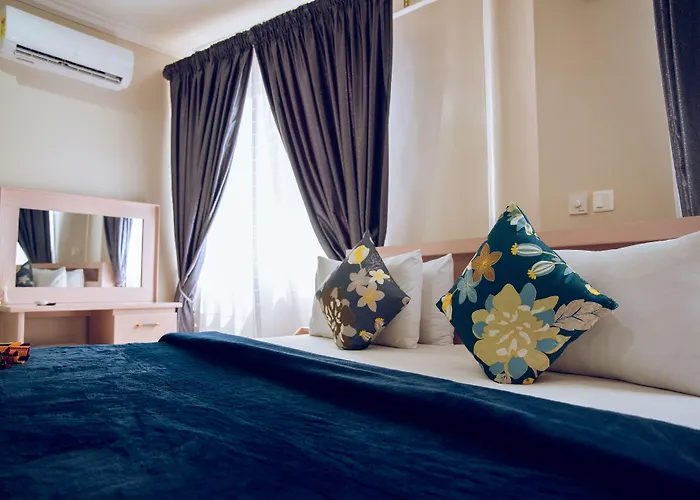 Exotic Palace Hotel