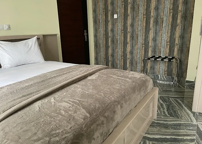 Exotic Palace Hotel