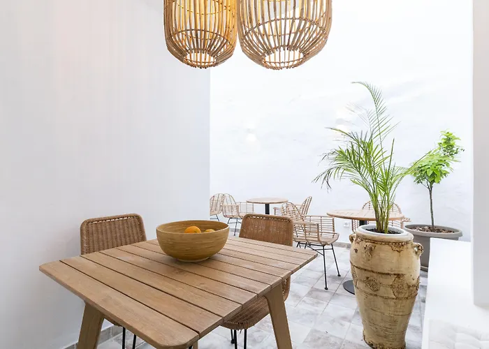 Encant De Alaior Boutique Hotel