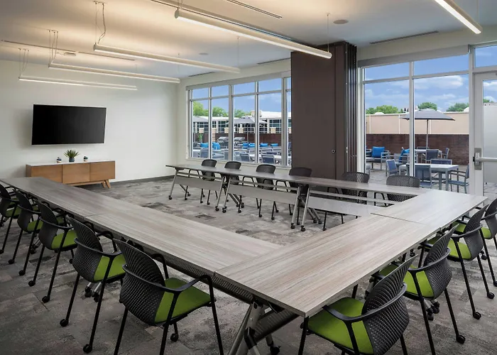 Element By Marriott Knoxville West