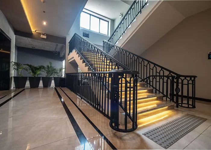 Lewit Hotel Pattaya, A Member Of Radisson Individuals