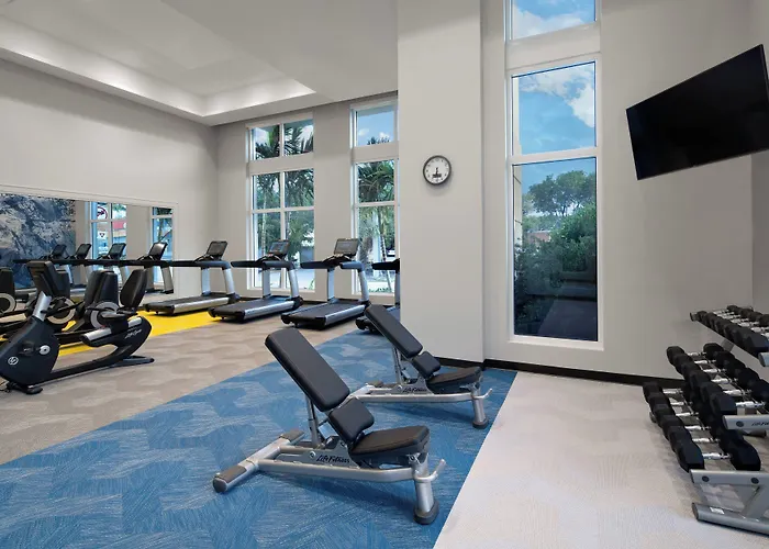 Courtyard By Marriott Delray Beach