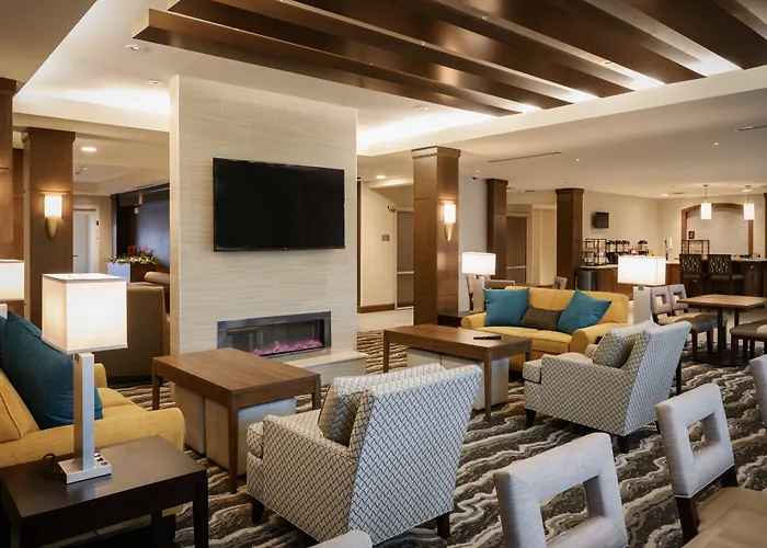 Staybridge Suites - Vero Beach By Ihg