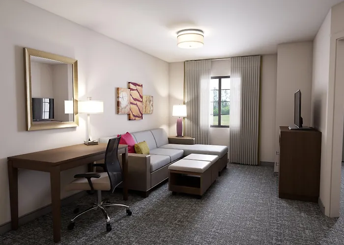 Staybridge Suites - Vero Beach By Ihg