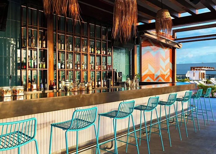 Aloft Playa del Carmen