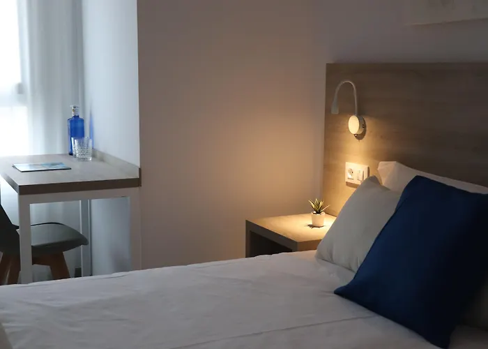Hotel Sunna Benicassim