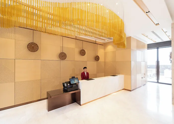 Y Hotel Hong Kong