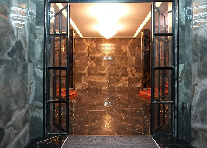 The Arundell Hotel