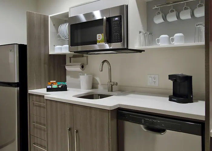 Home2 Suites By Hilton Beaumont, Tx