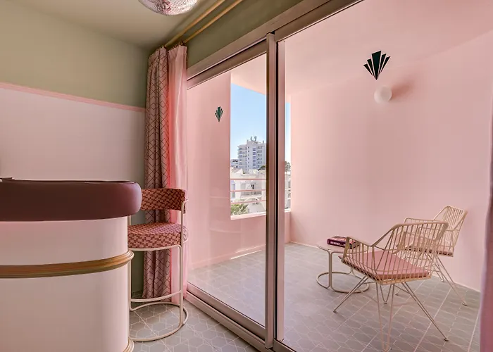 Grand Paradiso Ibiza - Adults Only
