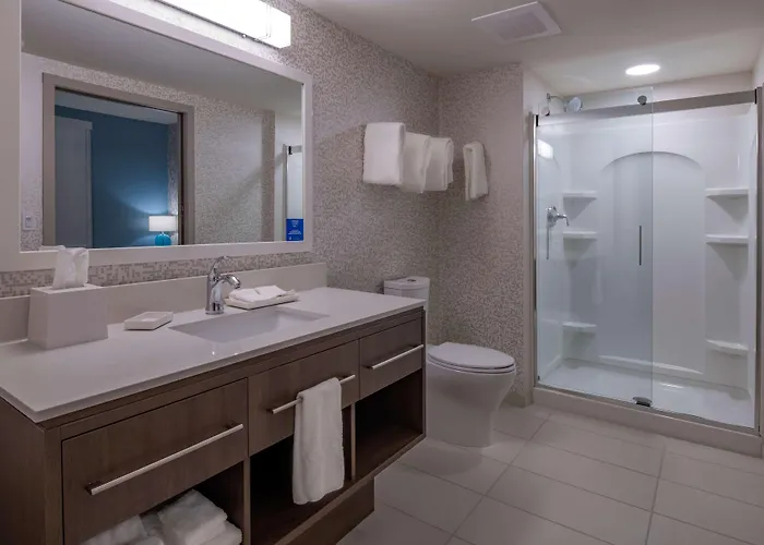 Home2 Suites By Hilton Wayne, Nj