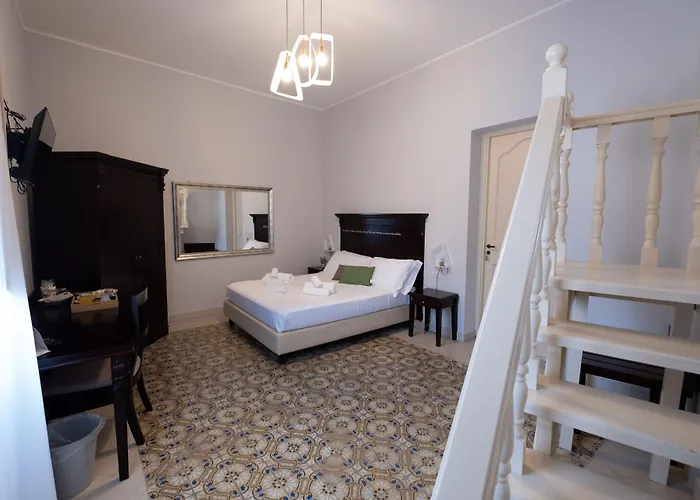 Hotel Borgo di Ciàula