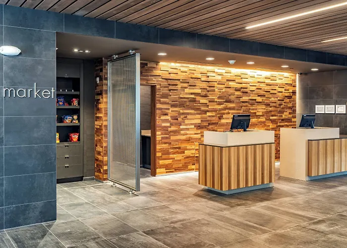 Courtyard By Marriott Charleston-North Charleston